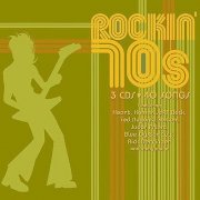 VA - Rockin' 70s (3 x CD) (2004)