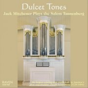 Jack Mitchener - Dulcet Tones (2009)