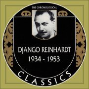 Django Reinhardt - The Chronological Classics, 15 Albums