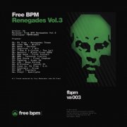 VA - Free BPM Renegades Vol.3 (2026)