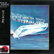 Rescue - Rescue (1990) [Rock Classic Series]