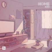 Aso - Home (2019) FLAC