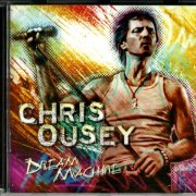 Chris Ousey - Dream Machine (2016)