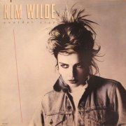 Kim Wilde ‎- Another Step (1986) LP