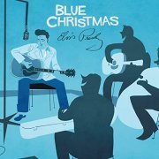 Elvis Presley - Blue Christmas (2020)