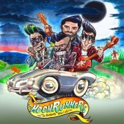 Los Moon Runners - Los Moon Runners (2023)