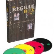 Various Artists - The Reggae Box - The Routes of Jamaican Music (2001)