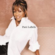 Patti LaBelle - When a Woman Loves (2000)