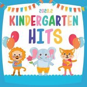 VA - Kindergarten Hits 2020.2 (2020)