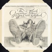 The Fourth Generation - The Fourth Generation Plays A Jim Croce Songbook (1975) [Hi-Res]