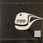 Kraftwerk - Trans-Europe Express (Remastered) (2020) [24bit FLAC]