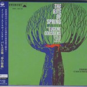Eugene Goossens - Stravinsky: The Rite of Spring (1960) [2015 SACD]