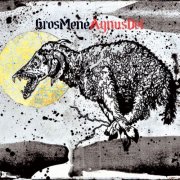 Gros Mené - Agnus Dei (2012)
