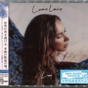 Leona Lewis - I Am (2015) {Japanese Edition}