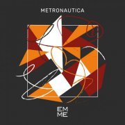 Metronautica - Metronautica (2023) [Hi-Res]