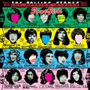 The Rolling Stones - Some Girls (1978) [Vinyl]