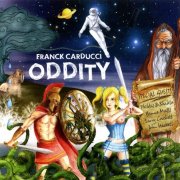 Franck Carducci - Oddity (2011)