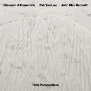 Giovanni Di Domenico - Tidal Perspectives (2024) [Hi-Res]