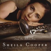 Sheila Cooper - Since You Were Mine (1999)