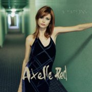 Axelle Red - A tâtons (1996) Lossless