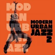 VA - Modern Urban Jazz 2 (2022)