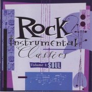 VA - Rock Instrumental Classics Volume 4: Soul (1994)