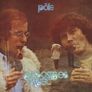 Jean-Louis Rizet & Philippe Besombes - Pole (1975) [Remastered 2015]