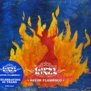 Gipsy Kings - Savor Flamenco (2013) CD-Rip