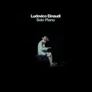 Ludovico Einaudi - Solo Piano (2026) [Hi-Res]