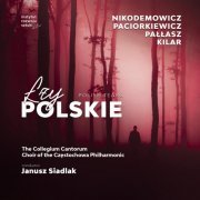 The Collegium Cantorum Choir Of The Czestochowa Philharmonic - Polish Tears (2021)