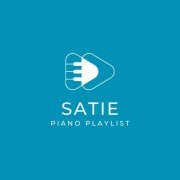 VA - Satie Piano Playlist (2022)