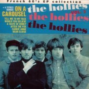 The Hollies - French 60's EP Collection Vol. 2 (1996)