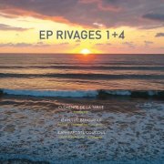 JEAN-LUC BENGUIGUI - EP RIVAGES 1+4 (2025) Hi-Res