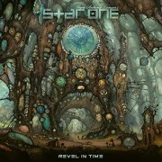 Arjen Anthony Lucassen's Star One - Revel In Time (2022) Hi Res