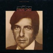 Leonard Cohen - Songs Of Leonard Cohen (1967) {2007, Remastered} CD-Rip