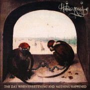 Halucynacje - The Day When Everything And Nothing Happened (2026)