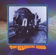 The Elastik Band - The Elastik Band (1967-70/2007)