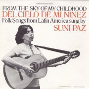 Suni Paz - From the Sky of My Childhood (1979)