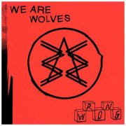 We Are Wolves - Wrong (2016)