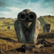 Jean-Michel Jarre - Equinoxe Infinity (2018) LP