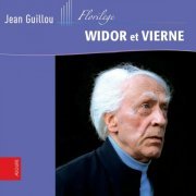 Jean Guillou - Florilège Widor et Vierne (Live) (2023)