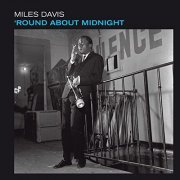 Miles Davis - Round About Midnight (Bonus Track Version) (2021)