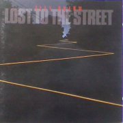 Alex Rozum - Lost to the Street (1988) CD-Rip