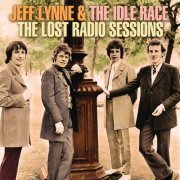 Jeff Lynne & The Idle Race - The Lost Radio Sessions (1969/2019) flac