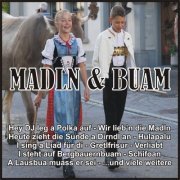 VA - Madln & Buam (2024)