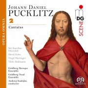 Goldberg Baroque Ensemble, Goldberg Vocal Ensemble & Andrzej Szadejko - Pucklitz: Opera Omnia, Vol. 2 (2026) [Hi-Res]