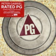 Peter Gabriel - Rated PG (2019) [CD-Rip]