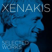 VA - Xenakis: Selected works (2022)