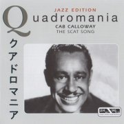 Cab Calloway - The Scat Song Jazz Edition - 4CD (2005)