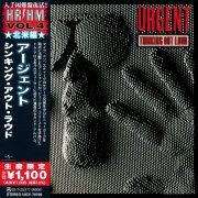 Urgent - Thinking Out Loud (1987) [2022 Japanese Edition]